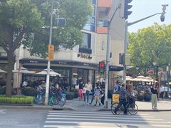 -81BAKERY(大学路店)