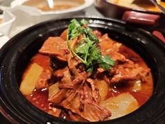 -花家怡园(四合院总店)