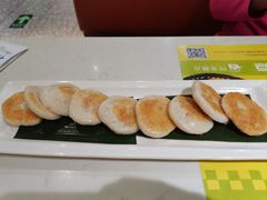 -叹茶靓点·粤式餐厅·全天茶市(石井万民广场店)