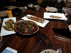 -功夫小龙虾·烧烤·江湖菜(金沙洲店)