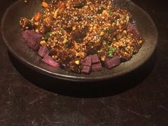 傣族坨坨牛肉-松茸小馆·云南特色餐厅