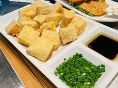 一口酥豆腐-潮界(凯德晶萃店)
