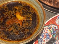 -老墙根涮肉·铜锅·烧烤(欢乐谷·王四营店)