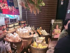 -桂小厨广西菜(万象城店)