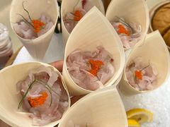 -丰尔粥食·顺德鱼生·干蒸排骨顺德菜(大良分店)