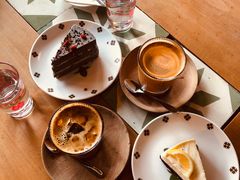 -时光花园(白鹭洲店)