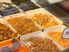 -三毛烤鸡(清泰街店)
