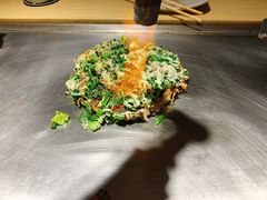 -日葵 大阪烧ひまり(仙霞路店)