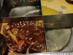 -海底捞火锅(海澜财富中心店)