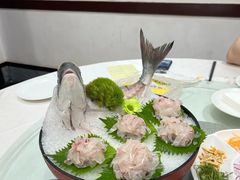 -有腥气私房菜·寻味顺德