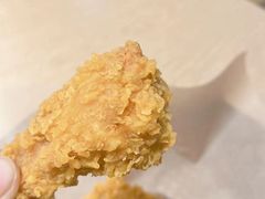 -德克士(安新百隆购物店)