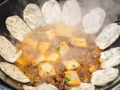 -地锅公社·现炒地锅鸡·地锅鱼·夜宵(罗锦路店)