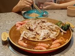 -牛牛章·章鱼水煎肉(光谷世界城店)