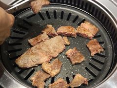 -李家韩国烧烤馆(光辉苑店)