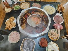 -大龙火锅(老店)