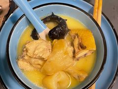 -金龙·打边炉(南京西路店)