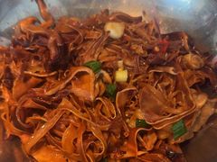 -庆江南江南菜(琴湖溪里花园城店)