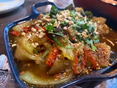 -林二哥宜烤官·宜宾小烧烤