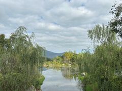 -雅达·阳羡溪山小镇中心