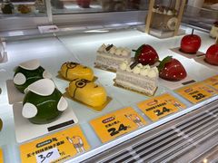 -方炉面包(丹凤店)