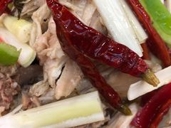 -清真·玛丽亚新疆菜主题餐厅(浙江中路店)