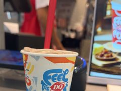 -DQ·蛋糕·冰淇淋(三亚青春颂店)