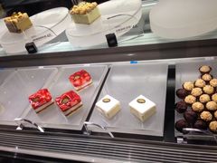 小小蛋糕-鼎鼎香·港式火锅(北京SKP店)