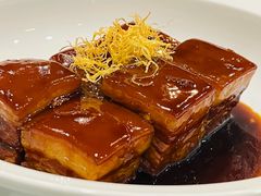 普洱红烧肉-麟1929(外滩店)