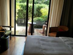 -上海崇明金茂凯悦酒店