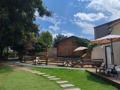 -HERRE·FARM 赫尔露营农场·团建聚会包场