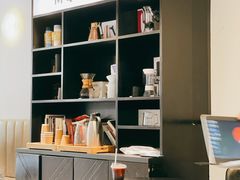 -明谦·Coffee&Cocktail Bar(美您公园店)