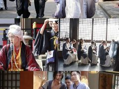 -桔子文创·企业团建·活动策划·拓展会议
