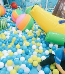 点击看大图 -佳贝爱益智主题儿童乐园(乐尔乐旗舰店)