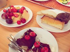 -So Lounge索兰至餐厅(蓝色港湾店)