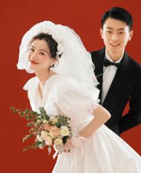 点击看大图 -钟爱一生婚纱摄影旗舰店