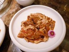 -一品诚记烤肉·甄选店(中南路店)