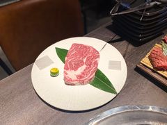-浅锅和牛小锅放题(深业上城店)