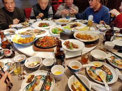 -老浒记烤鸭-北京菜(琉璃厂店)