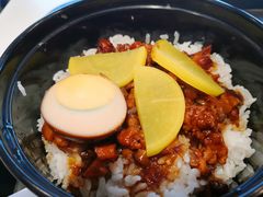 -百事佳烧鸭牛腩(上海虹桥站店)