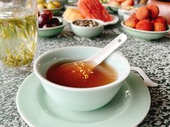 -湖畔居茶楼(湖滨店)
