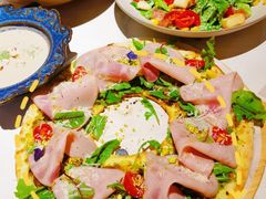 -get pizza意大利餐厅(凯德MALL店)