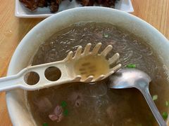 -朱村黄塘建华烧鸡