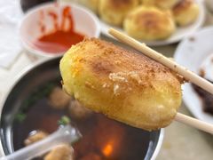 -大南门牛肉包子店