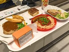 -宜家·瑞典风味餐厅(四元桥店)