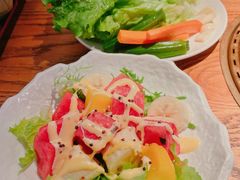 -赤坂亭·M9和牛放题(长楹天街购物中心店)