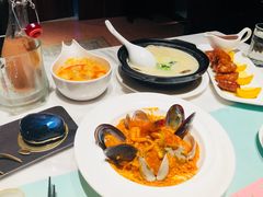 -大树餐厅(益田假日店)