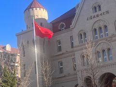-宝丽金大酒店·洗浴中心
