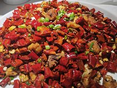 -雲蜀龙阁·金牌水煮鱼(方庄店)