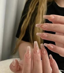 -LILY NAILS美甲美睫