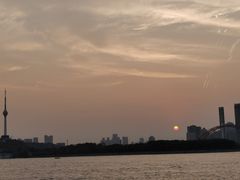 -武汉关码头(轮渡站)